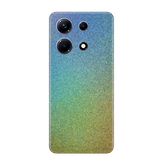 Gloss Psychedelic Flip Skin for Infinix Note 30